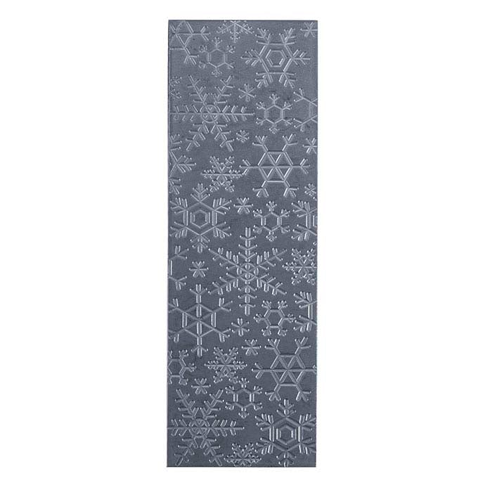 Bonny Doon Pattern Plate for Press or Rolling Mill, #27
