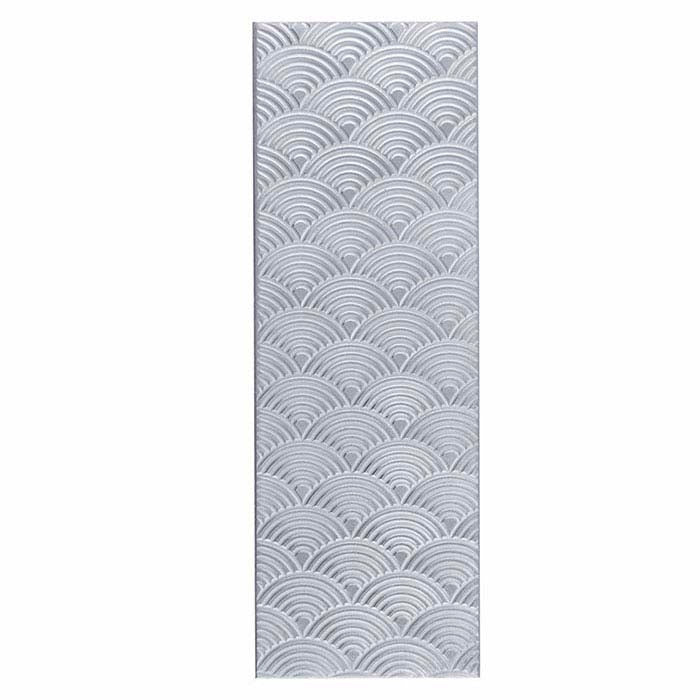 Płyta wzorcowa Bonny Doon do prasy lub walcarki, nr 33