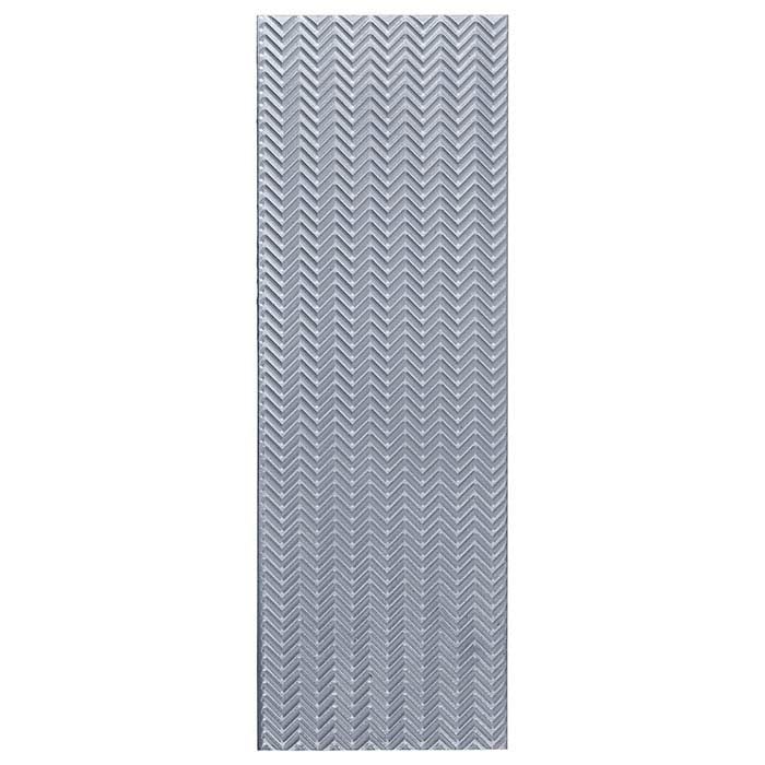 Bonny Doon Pattern Plate for Press or Rolling Mill, #45