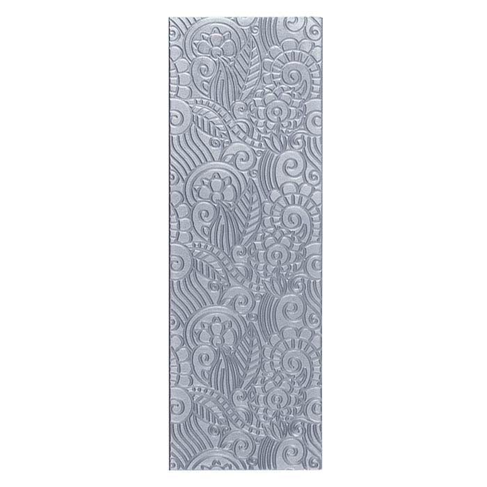 Bonny Doon Pattern Plate for Press or Rolling Mill, #47