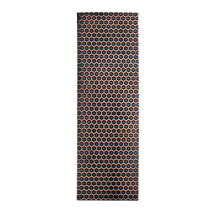 Bonny Doon Pattern Plate for Press or Rolling Mill, #66