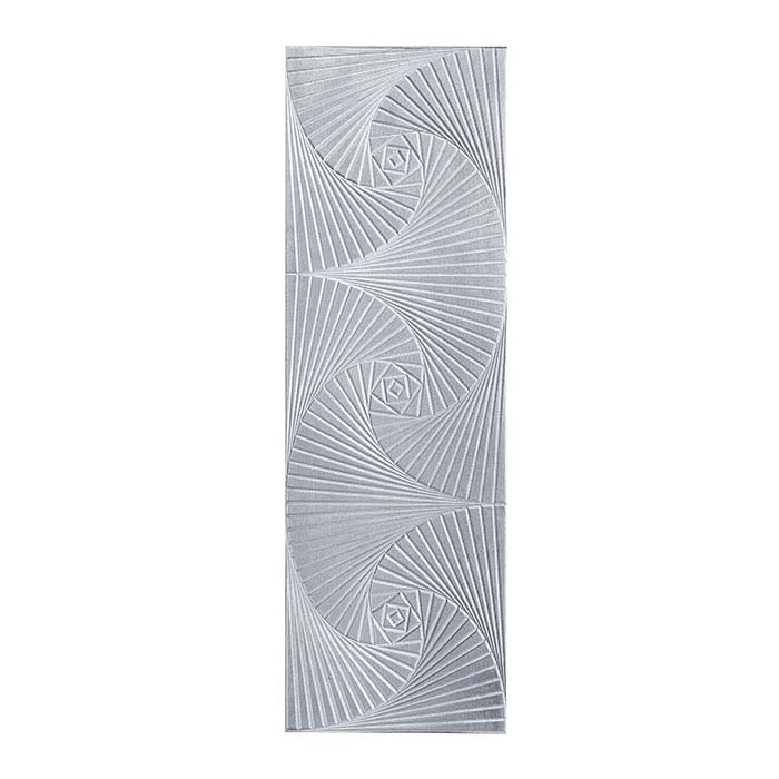 Bonny Doon Pattern Plate for Press or Rolling Mill, #68