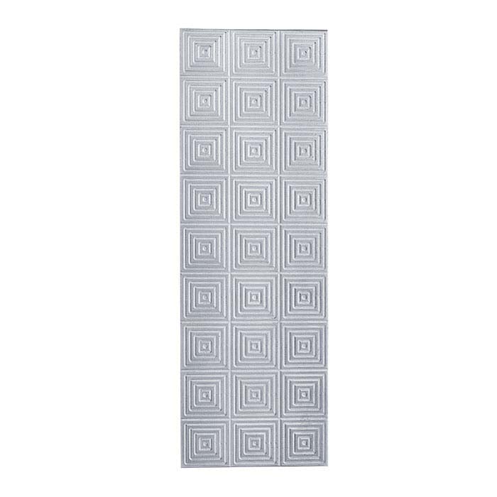 Bonny Doon Pattern Plate for Press or Rolling Mill, #70