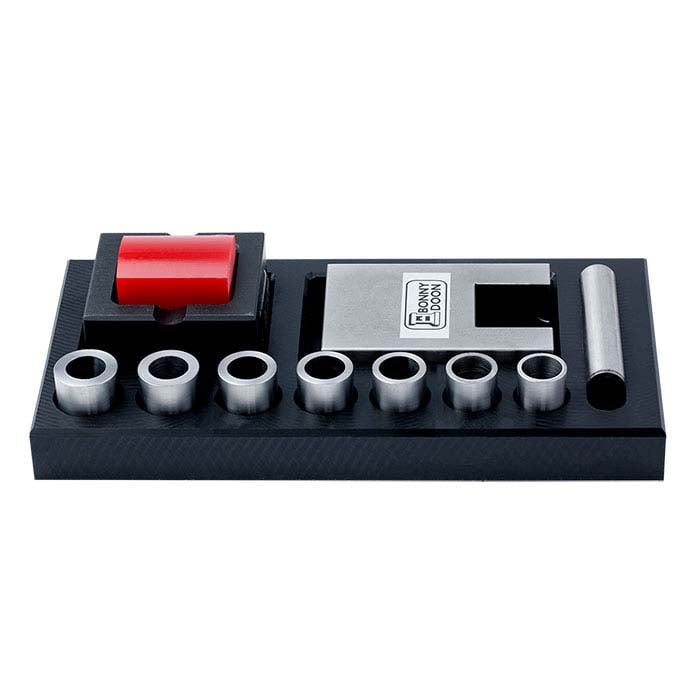 Bonny Doon Bender & Ring-Forming Kit