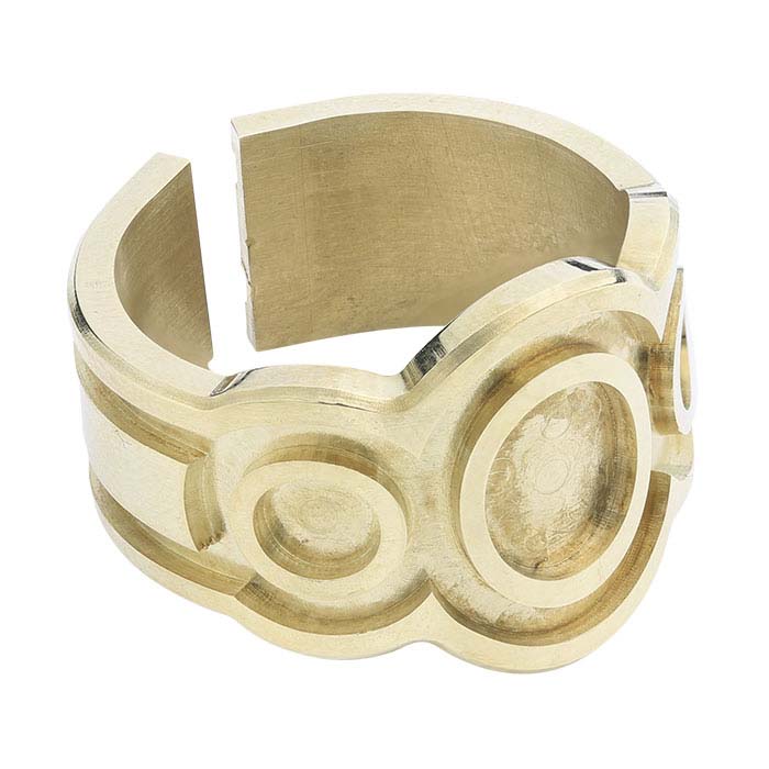 Bonny Doon Bender & Ring-Forming Kit