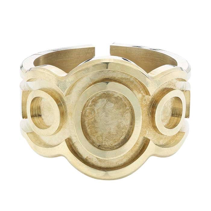 Bonny Doon Bender & Ring-Forming Kit