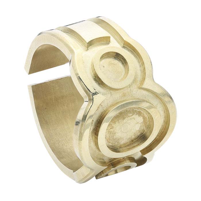 Bonny Doon Bender & Ring-Forming Kit