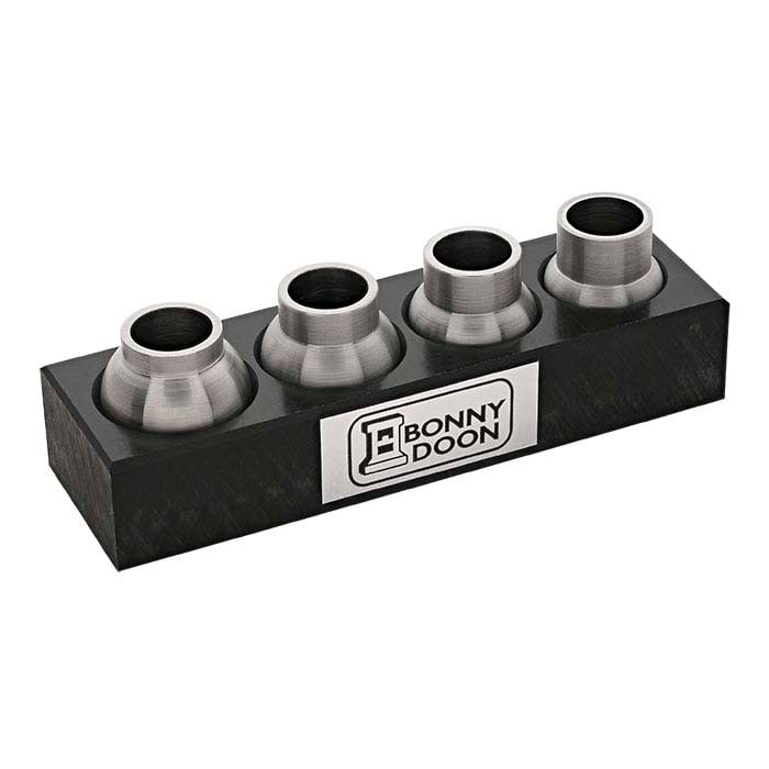 Bonny Doon Synclastic Ring Die Kit