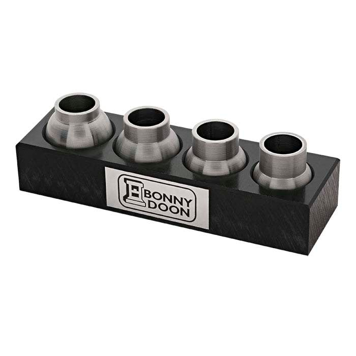 Bonny Doon Synclastic Ring Die Kit