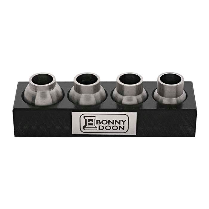 Bonny Doon Synclastic Ring Die Kit
