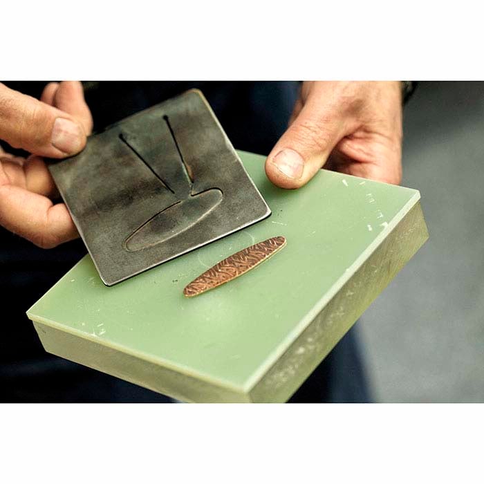 Blanking Die for Small Ring, R1