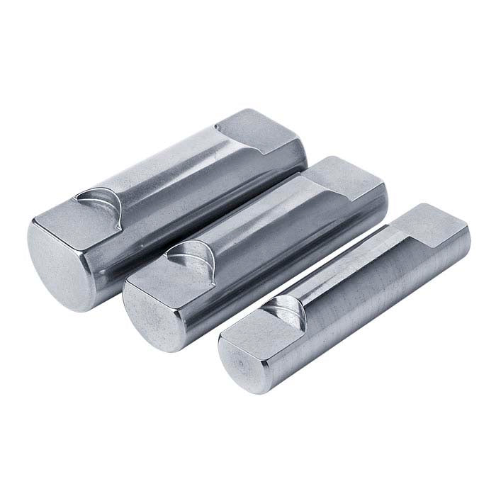 Bonny Doon Bending Bar Set