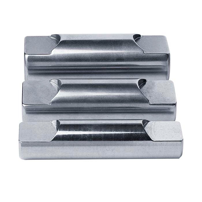 Bonny Doon Bending Bar Set