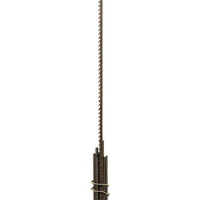 Lame de scie Pike® n°1/0, paquet de 144
