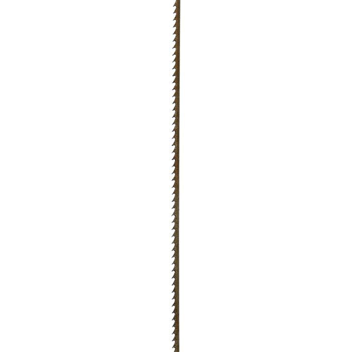 Lame de scie Pike® n°1/0, paquet de 144