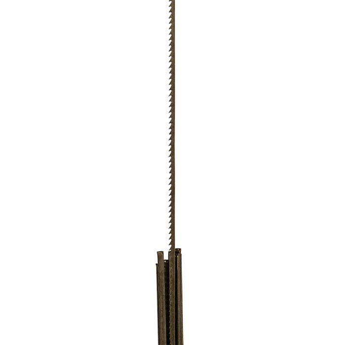 Lame de scie Pike® n°3/0, paquet de 144