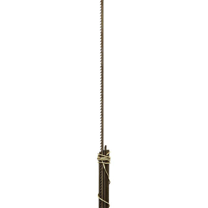 Lame de scie Pike® n° 5/0, paquet de 144