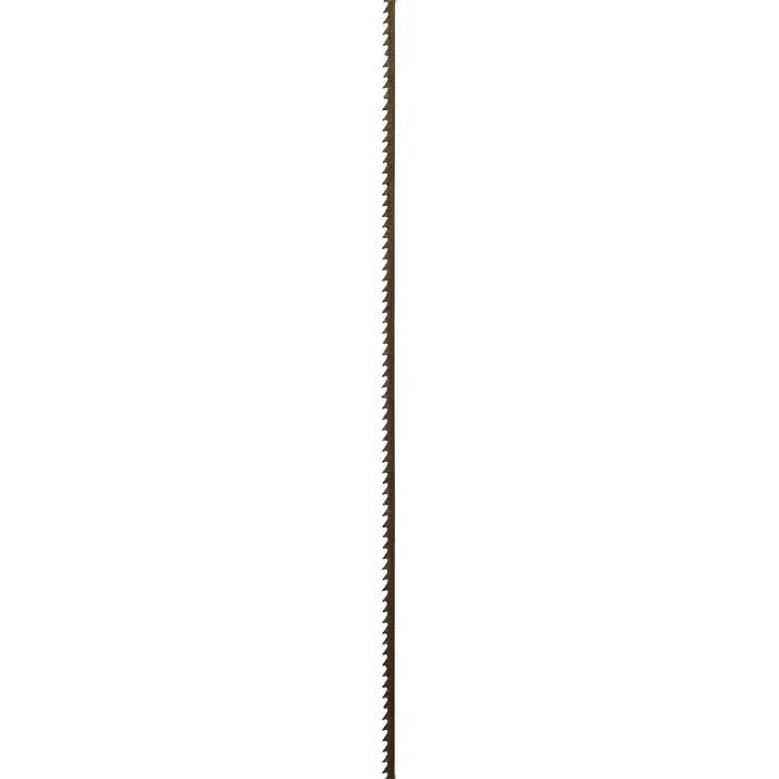 Lame de scie Pike® n° 5/0, paquet de 144