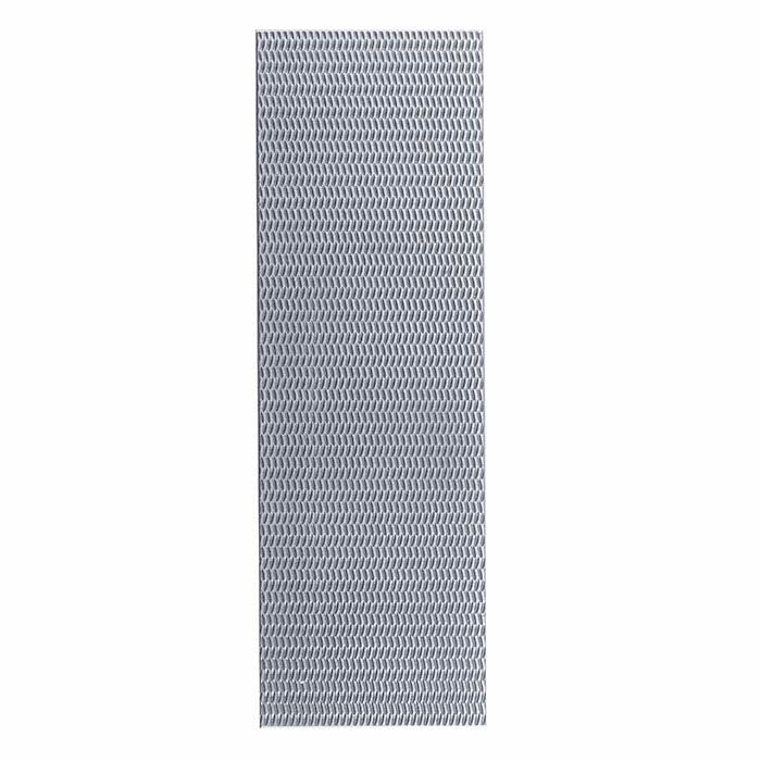 Bonny Doon Extra-Fine Petite-Pattern Plate for Press or Rolling Mill, #1