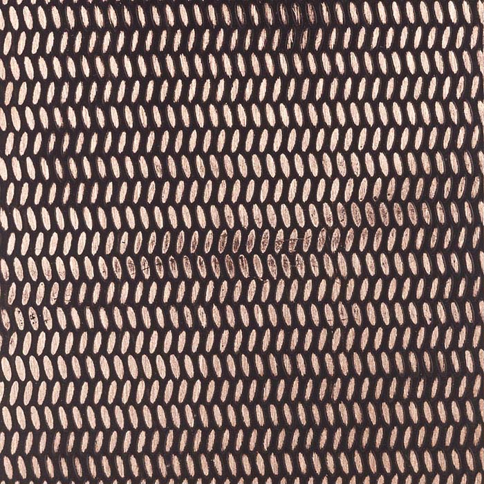 Bonny Doon Extra-Fine Petite-Pattern Plate for Press or Rolling Mill, #1