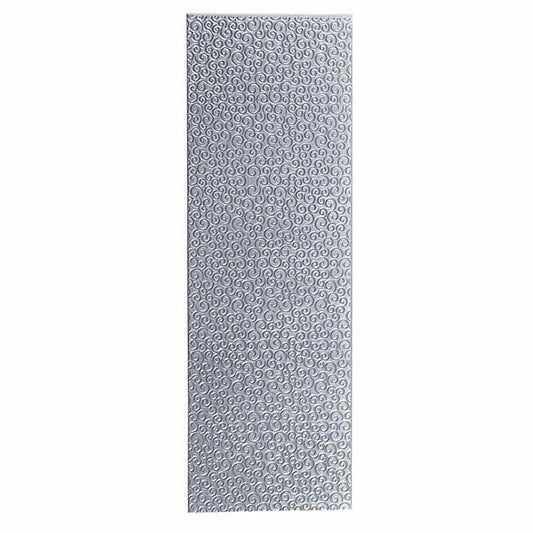 Bonny Doon Erittäin Hieno Pieni Kuviolevy Puristukseen tai Rullamyllyyn, #6