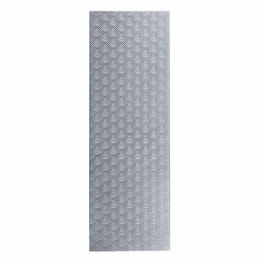 Bonny Doon Erittäin Hieno Pieni Kuviolevy Puristukseen tai Rullamyllyyn, #9