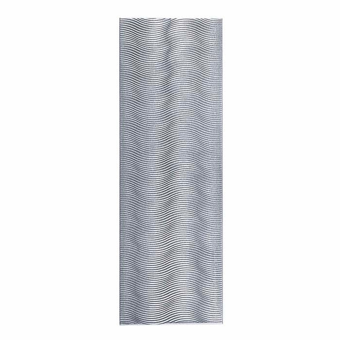 Bonny Doon Extra-Fine Petite-Pattern Plate for Press or Rolling Mill, #10