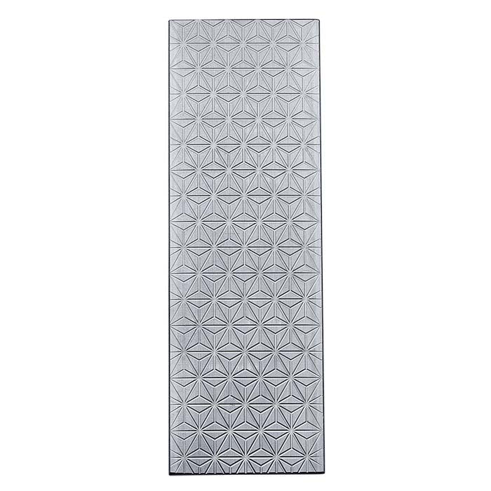 Bonny Doon Extra-Fine Petite-Pattern Plate for Press or Rolling Mill, #19