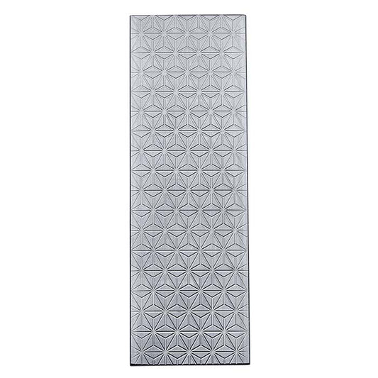 Bonny Doon Erittäin Hieno Pieni Kuviolevy Puristukseen tai Rullamyllyyn, #19