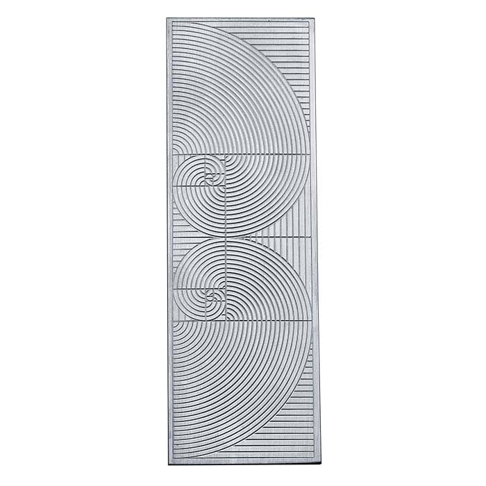 Bonny Doon Extra-Fine Petite-Pattern Plate for Press or Rolling Mill, #23
