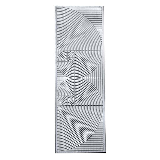 Bonny Doon Erittäin Hieno Pieni Kuviolevy Puristukseen tai Rullamyllyyn, #23