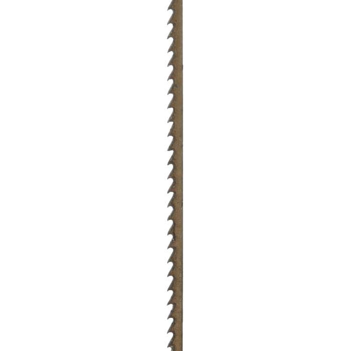 Super Pike® #6/0 Saw Blade, Pkg/144