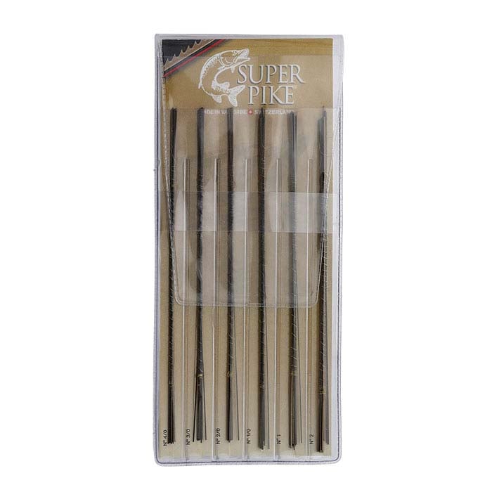 Super Pike Saw Blade Set, Pkg/72