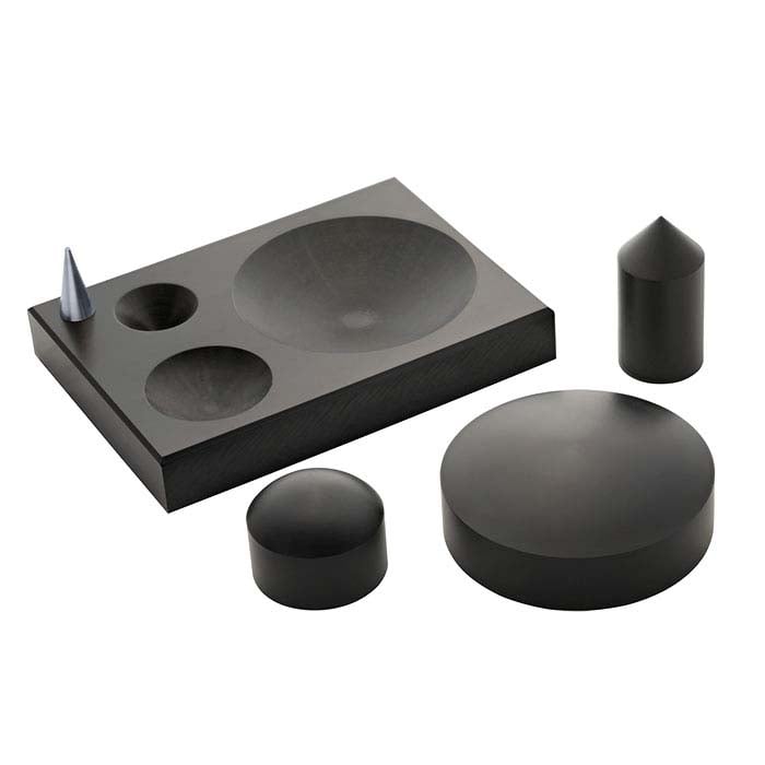 The Big Black Block