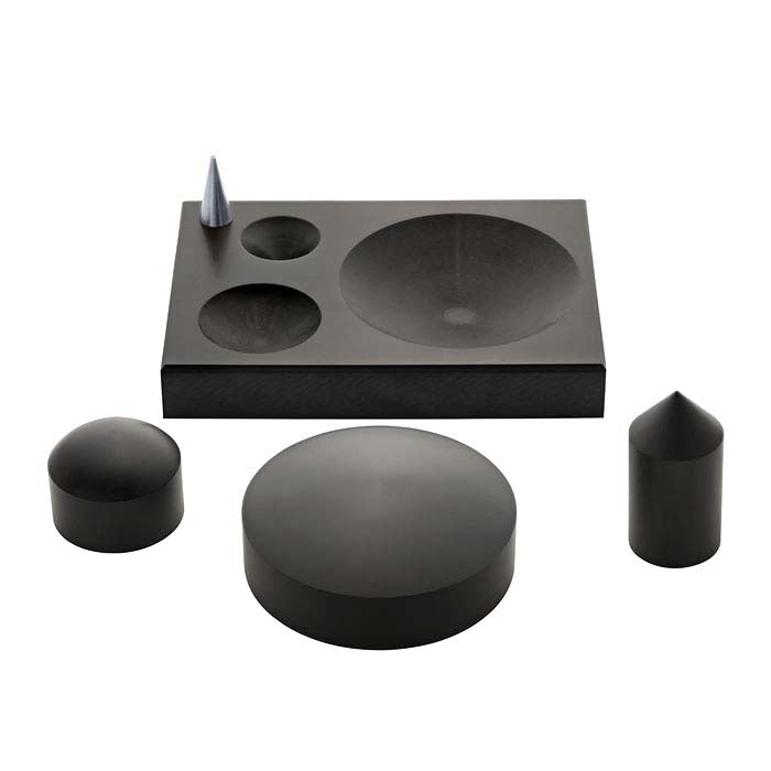 The Big Black Block