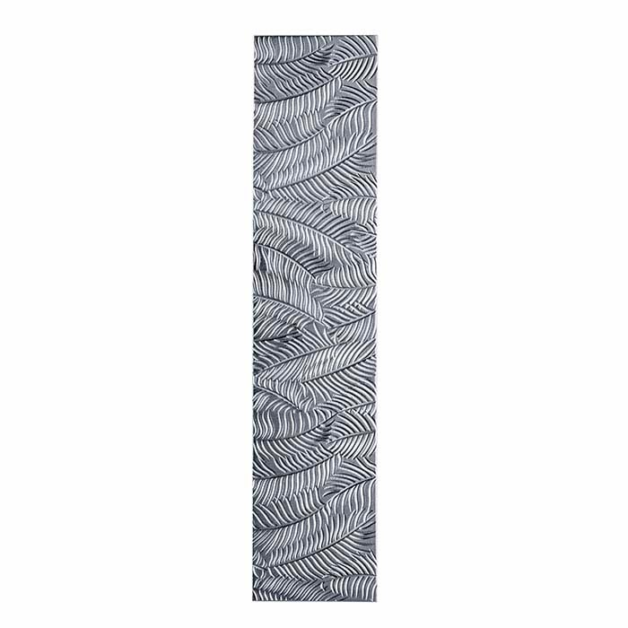 Bonny Doon Long Pattern Plate for Press or Rolling Mill, #1