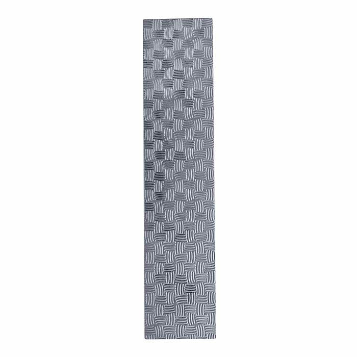Bonny Doon Long Pattern Plate for Press or Rolling Mill, #11