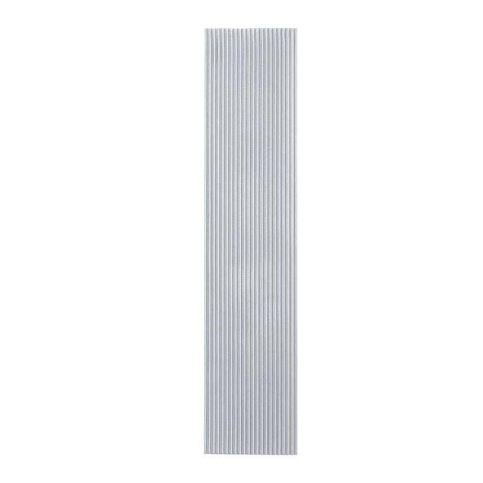 Bonny Doon Long Pattern Plate for Press or Rolling Mill, #24