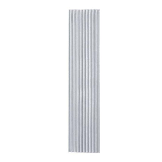 Bonny Doon Long Pattern Plate for Press or Rolling Mill, #24