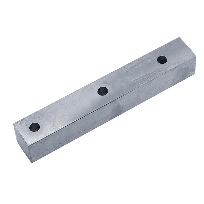 Bonny Doon Vise Adapter for Bracelet Forming Dies