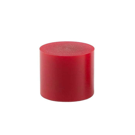 Bonny Doon Flat 95-Durometer Uretaninnlegg for 0,45 kg Bonny Doon Formingshammer