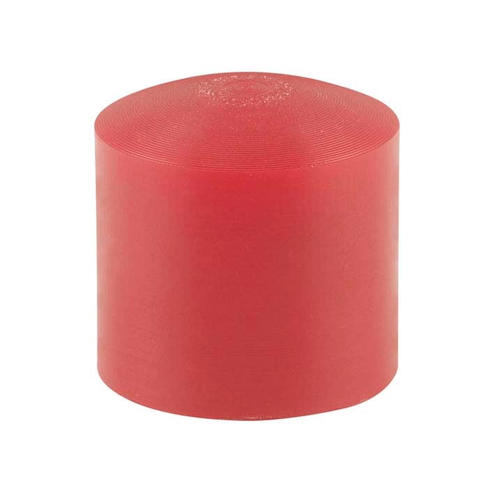 Bonny Doon Domed 95-Durometer Urethane Insert for 0.20 kg. or 10-oz. Bonny Doon Forming Hammer