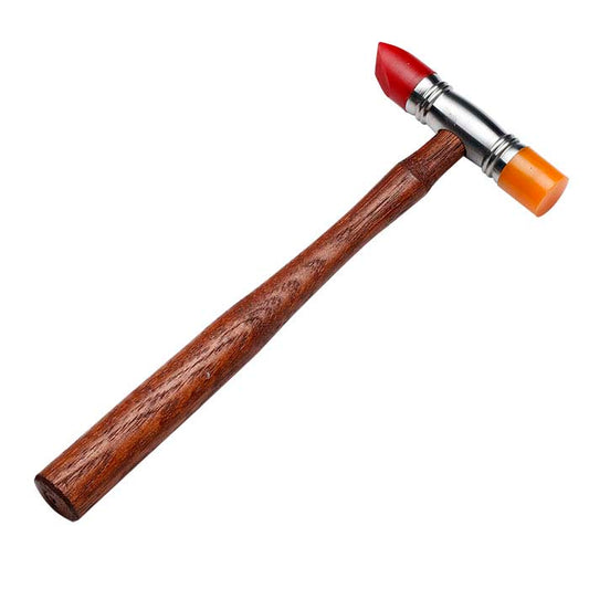 Bonny Doon Urethane Forming Hammer, 0.28 kg.