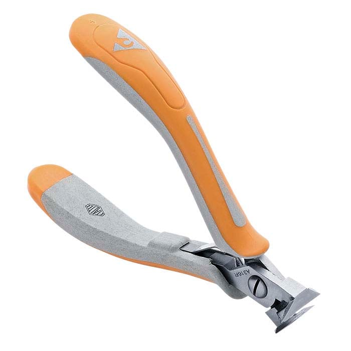 קאטרים עם קצה שטוח Italtec