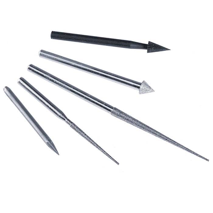 Reaming Tips Set