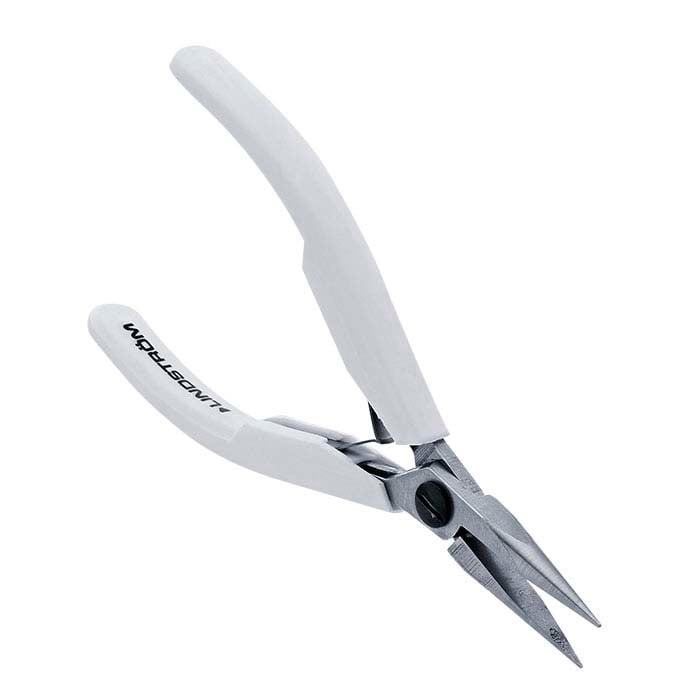 Lindstrom Supreme 7890 Long Chain-Nose Pliers