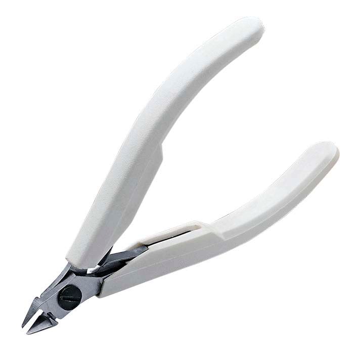 Lindstrom Supreme 7190 Diagonal Flush Cutters