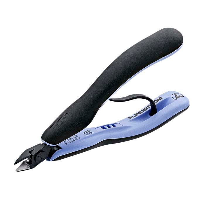 Lindstrom RX8141 Flush Cutters