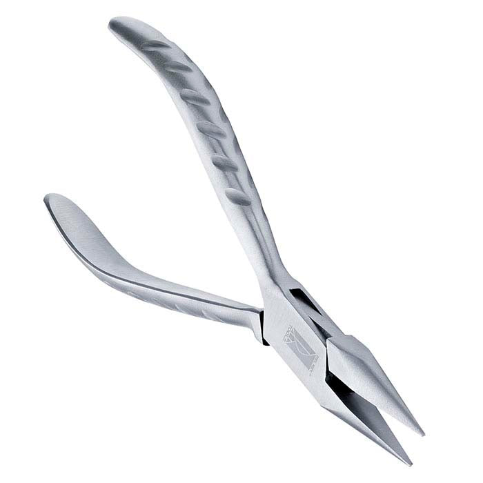 Del Rey™ Long Chain-Nose Pliers