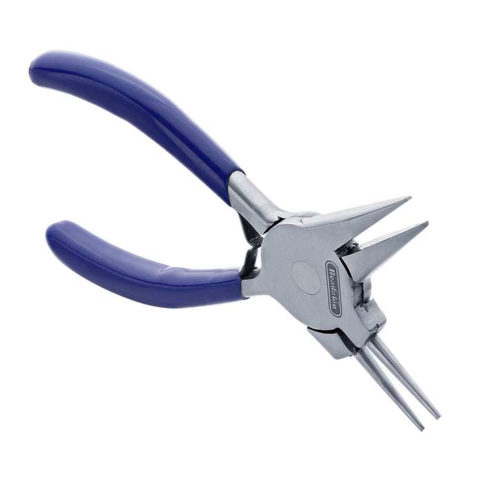 Beadalon® MultiPliers with Round-Nose and Chain-Nose Jaws